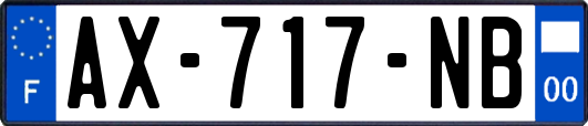AX-717-NB
