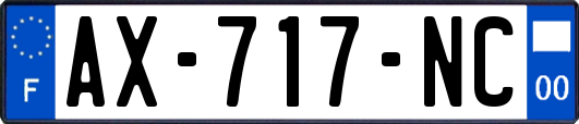 AX-717-NC