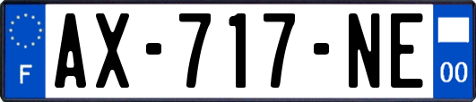 AX-717-NE