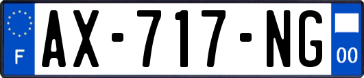 AX-717-NG
