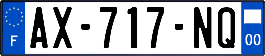 AX-717-NQ