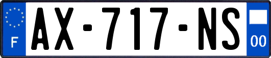 AX-717-NS