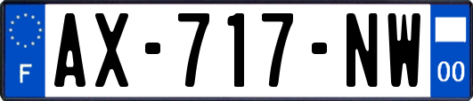 AX-717-NW