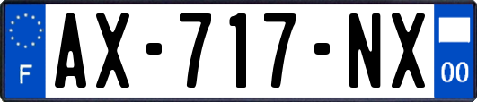 AX-717-NX