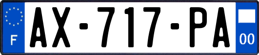 AX-717-PA