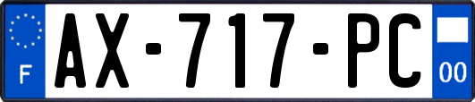 AX-717-PC
