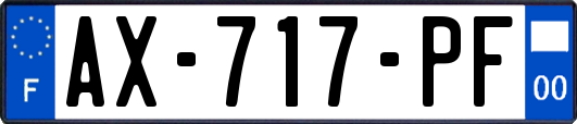 AX-717-PF