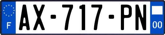 AX-717-PN
