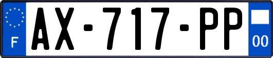 AX-717-PP