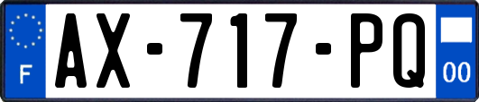 AX-717-PQ