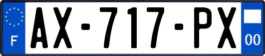 AX-717-PX