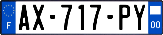 AX-717-PY