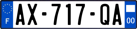 AX-717-QA