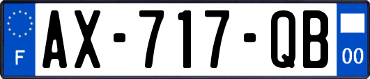 AX-717-QB