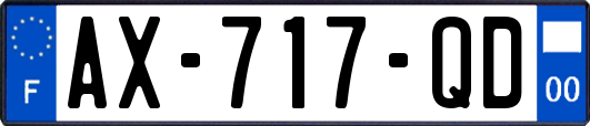 AX-717-QD