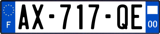 AX-717-QE