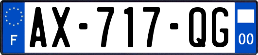 AX-717-QG
