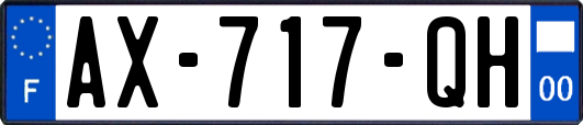 AX-717-QH