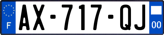 AX-717-QJ