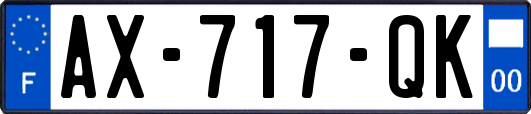 AX-717-QK