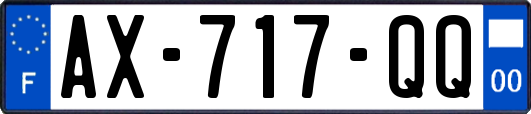 AX-717-QQ