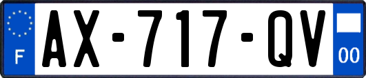 AX-717-QV