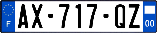 AX-717-QZ