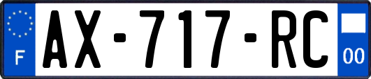 AX-717-RC