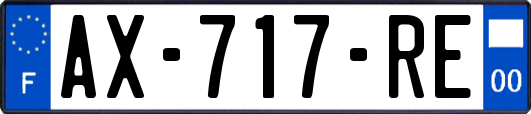 AX-717-RE