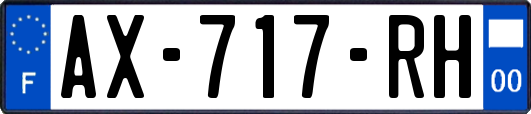 AX-717-RH