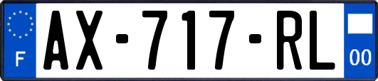 AX-717-RL