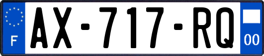 AX-717-RQ