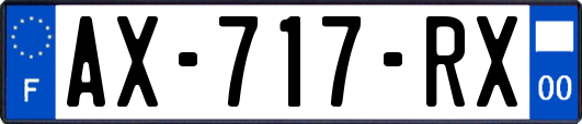 AX-717-RX