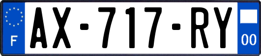 AX-717-RY