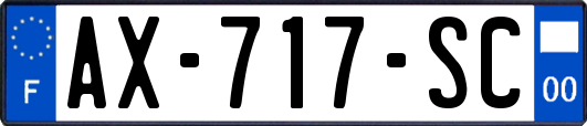 AX-717-SC