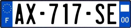 AX-717-SE