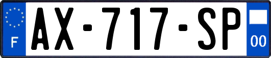 AX-717-SP
