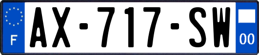 AX-717-SW