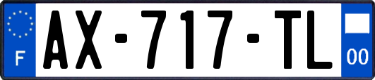 AX-717-TL