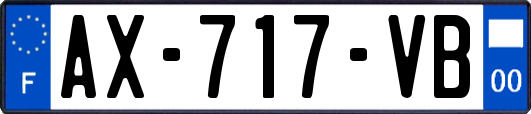 AX-717-VB