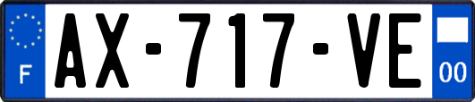 AX-717-VE