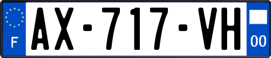 AX-717-VH