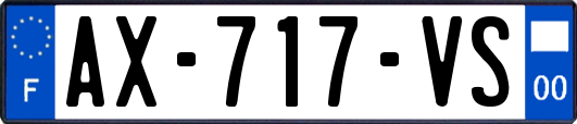 AX-717-VS