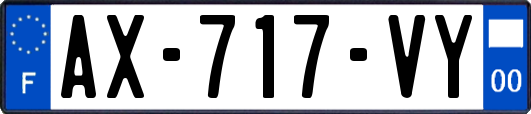 AX-717-VY