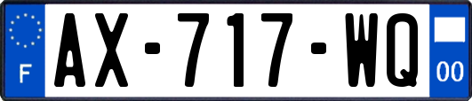 AX-717-WQ