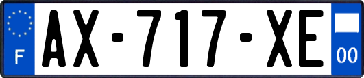 AX-717-XE