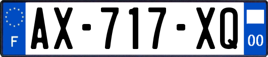 AX-717-XQ