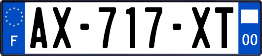 AX-717-XT