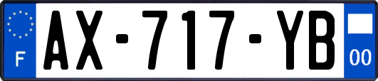 AX-717-YB