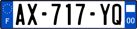 AX-717-YQ